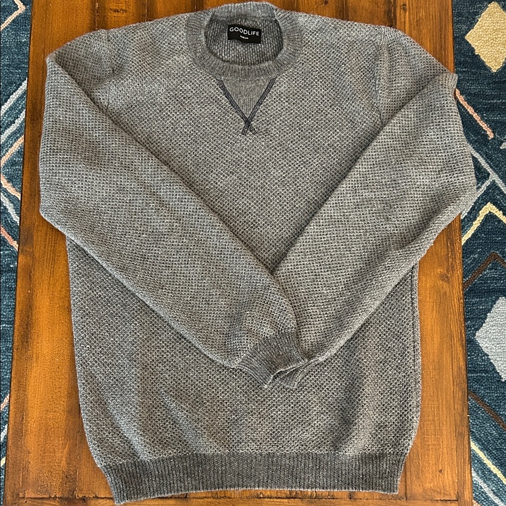 Men’s Sweater Good Life
